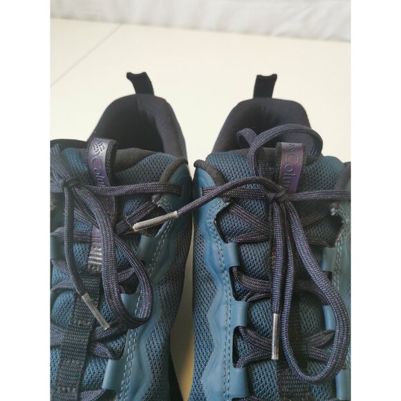 Colombia Facet Running Shoes, Mens Size 10.5 - Picture 7 of 12